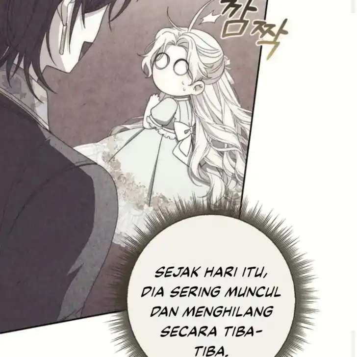 Arelyn Is Sick and Tired Chapter 34 Gambar 32