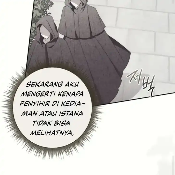 Arelyn Is Sick and Tired Chapter 34 Gambar 34