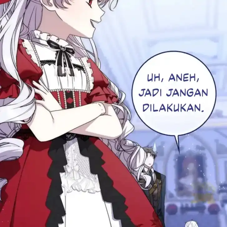 Arelyn Is Sick and Tired Chapter 35 Gambar 28