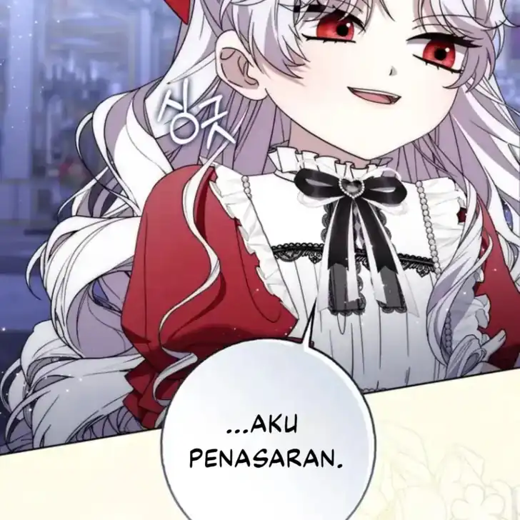 Arelyn Is Sick and Tired Chapter 35 Gambar 33