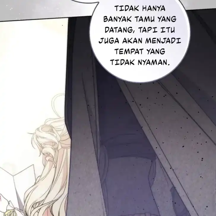 Arelyn Is Sick and Tired Chapter 36 Gambar 36