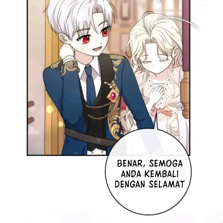 Arelyn Is Sick and Tired Chapter 4 Gambar 29