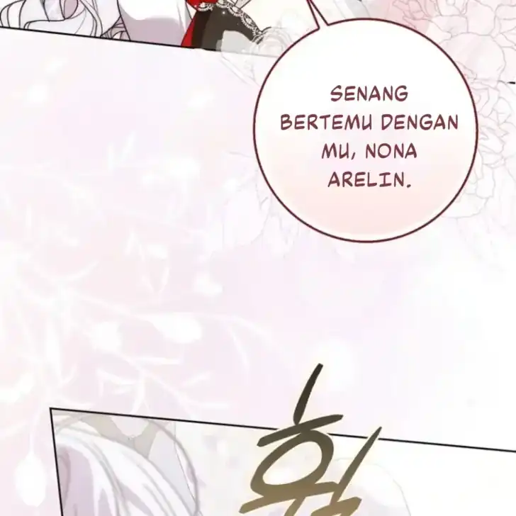 Arelyn Is Sick and Tired Chapter 40 Gambar 27