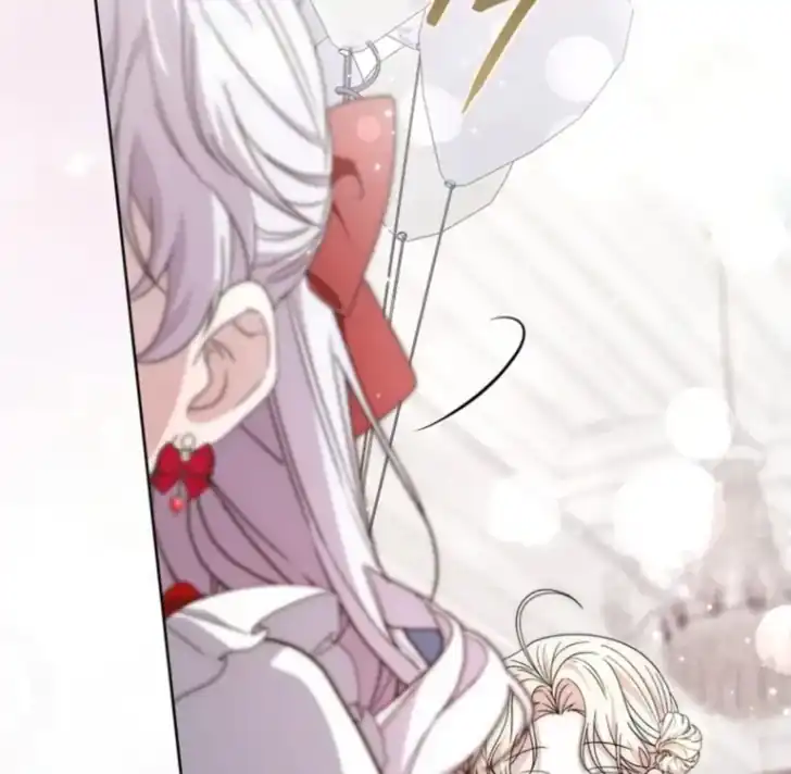 Arelyn Is Sick and Tired Chapter 40 Gambar 28