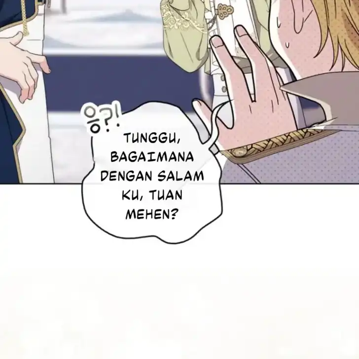 Arelyn Is Sick and Tired Chapter 41 Gambar 27