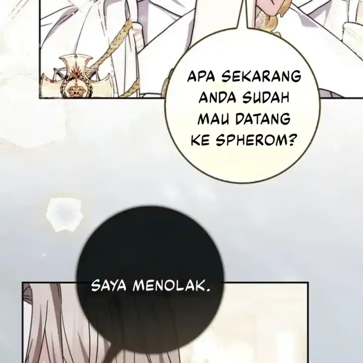 Arelyn Is Sick and Tired Chapter 41 Gambar 30