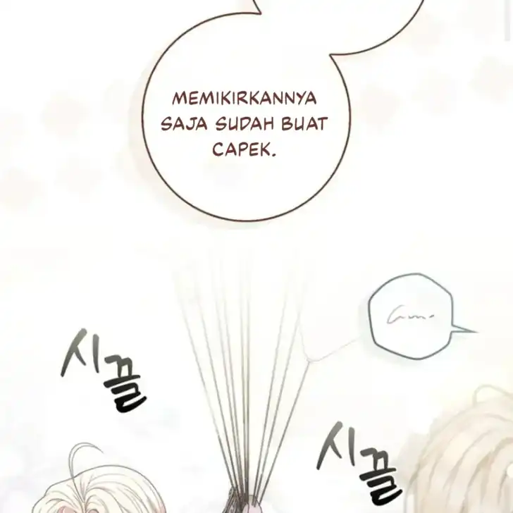 Arelyn Is Sick and Tired Chapter 41 Gambar 34