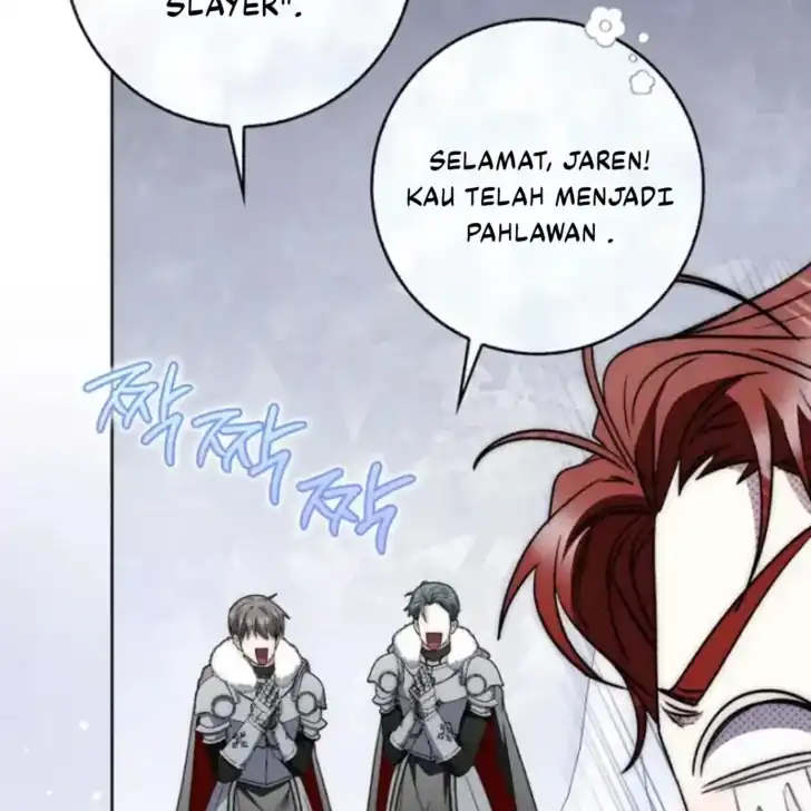 Arelyn Is Sick and Tired Chapter 42 Gambar 29