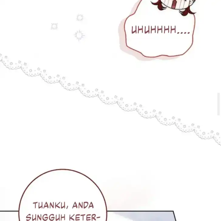 Arelyn Is Sick and Tired Chapter 42 Gambar 32