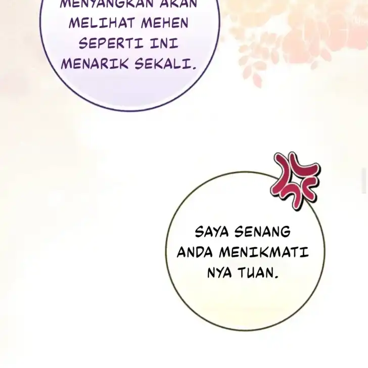 Arelyn Is Sick and Tired Chapter 44 Gambar 32