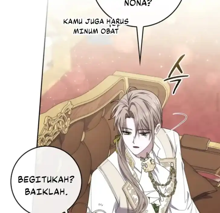 Arelyn Is Sick and Tired Chapter 44 Gambar 34