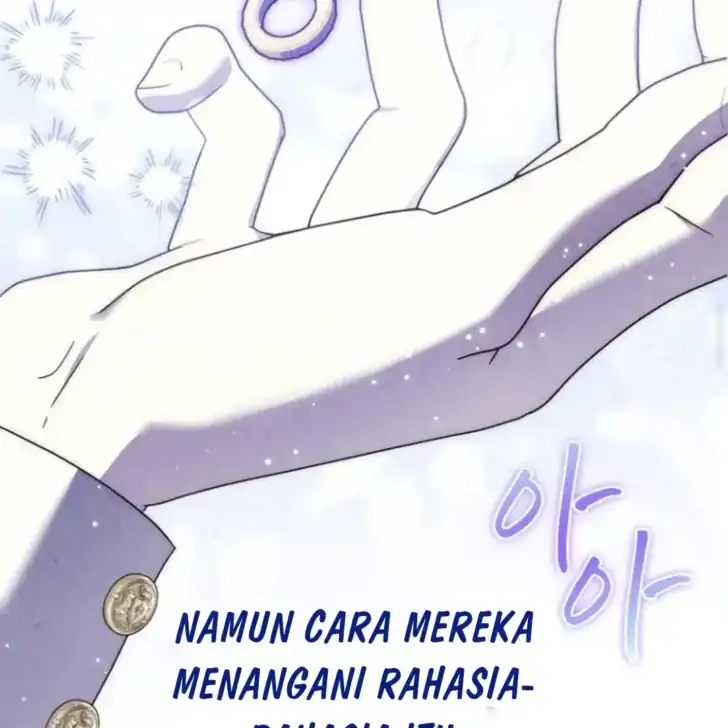 Arelyn Is Sick and Tired Chapter 45 Gambar 32