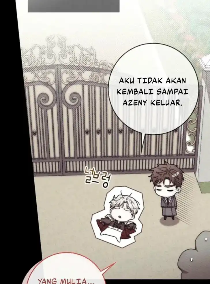 Arelyn Is Sick and Tired Chapter 46 Gambar 24