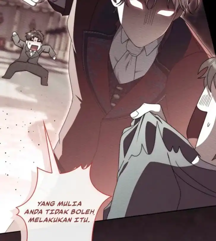 Arelyn Is Sick and Tired Chapter 46 Gambar 26