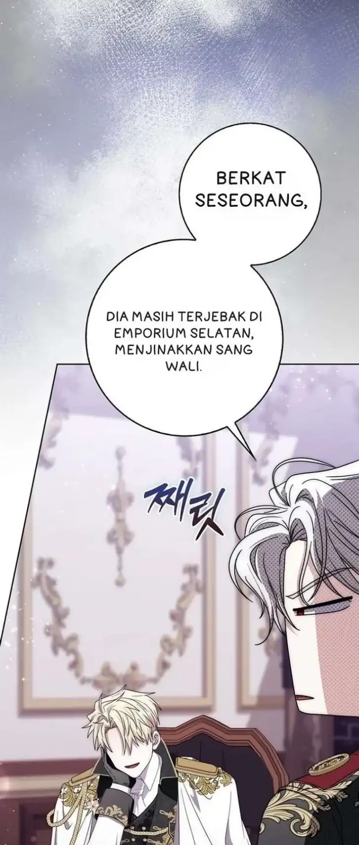 Arelyn Is Sick and Tired Chapter 47 Gambar 9
