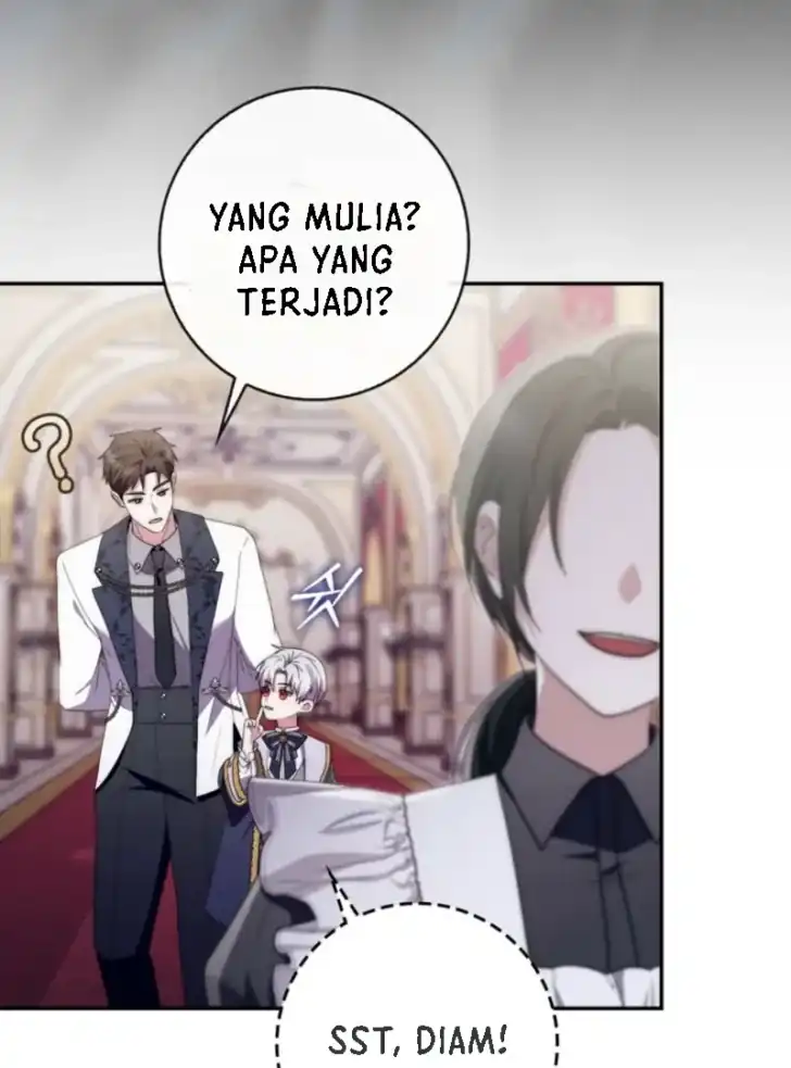 Arelyn Is Sick and Tired Chapter 5 Gambar 21