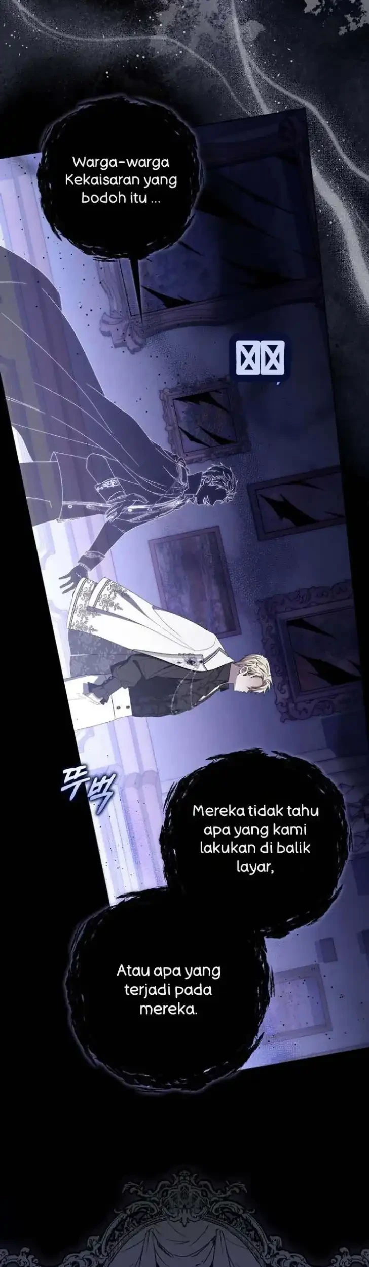 Arelyn Is Sick and Tired Chapter 50 Gambar 11