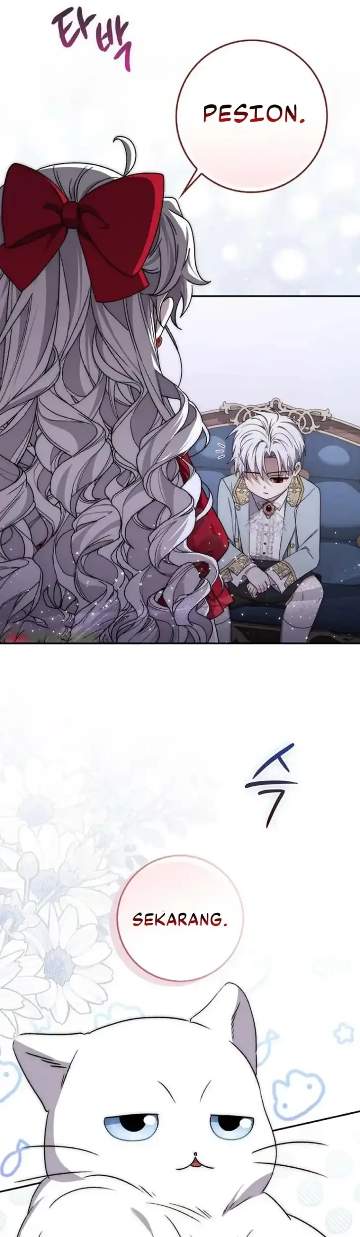 Arelyn Is Sick and Tired Chapter 52 Gambar 11