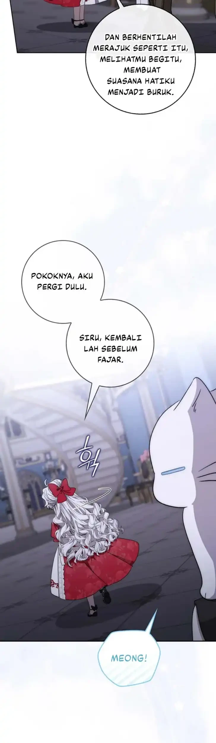 Arelyn Is Sick and Tired Chapter 52 Gambar 13