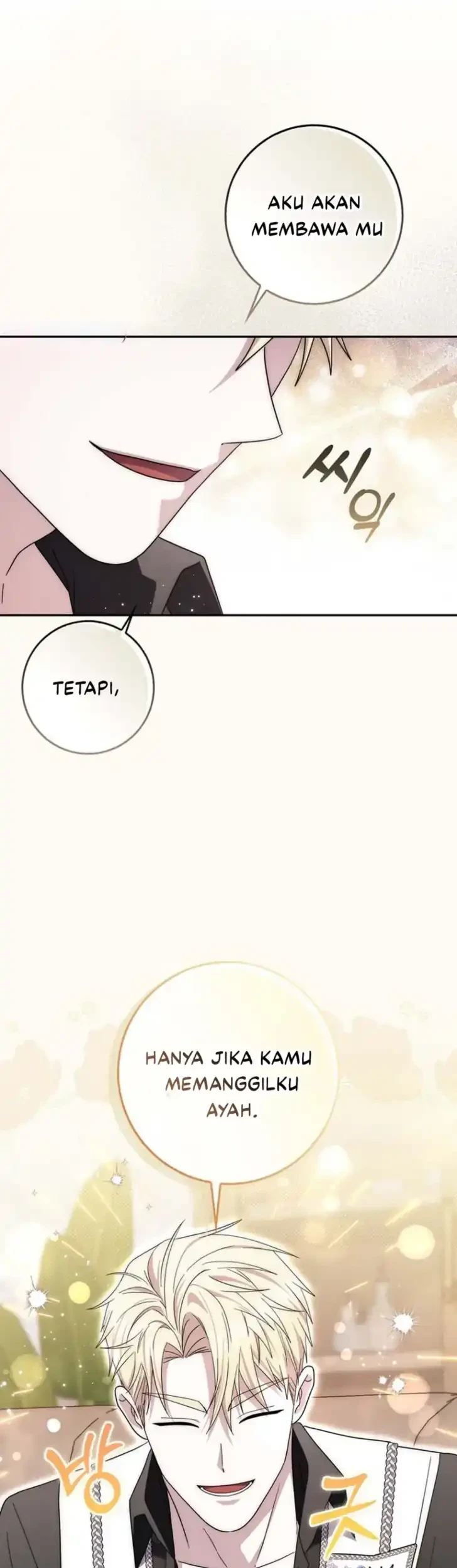 Arelyn Is Sick and Tired Chapter 53 Gambar 14
