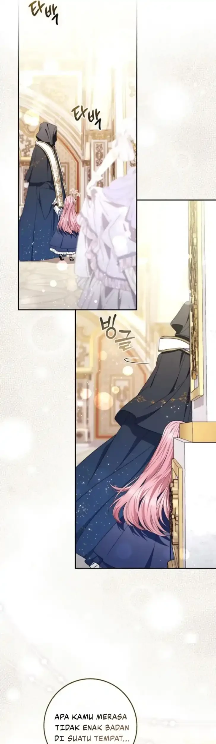 Arelyn Is Sick and Tired Chapter 54 Gambar 10