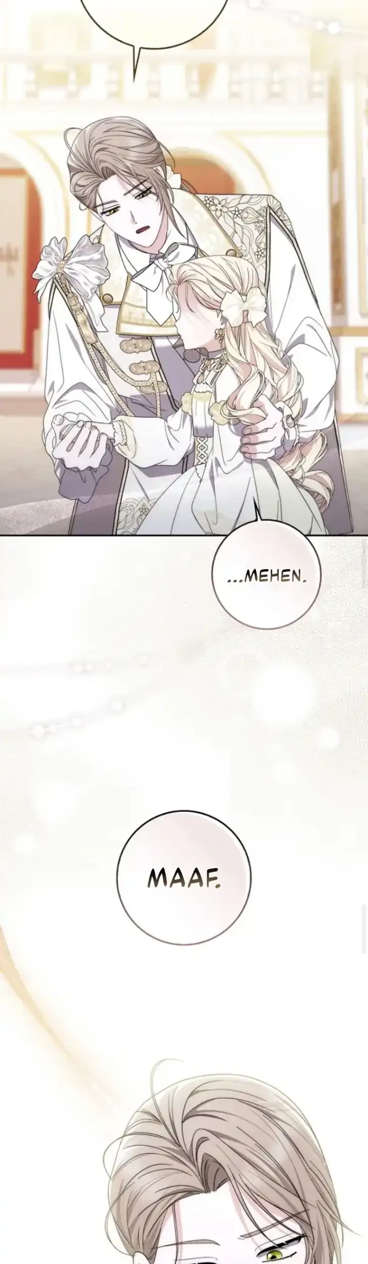 Arelyn Is Sick and Tired Chapter 54 Gambar 11
