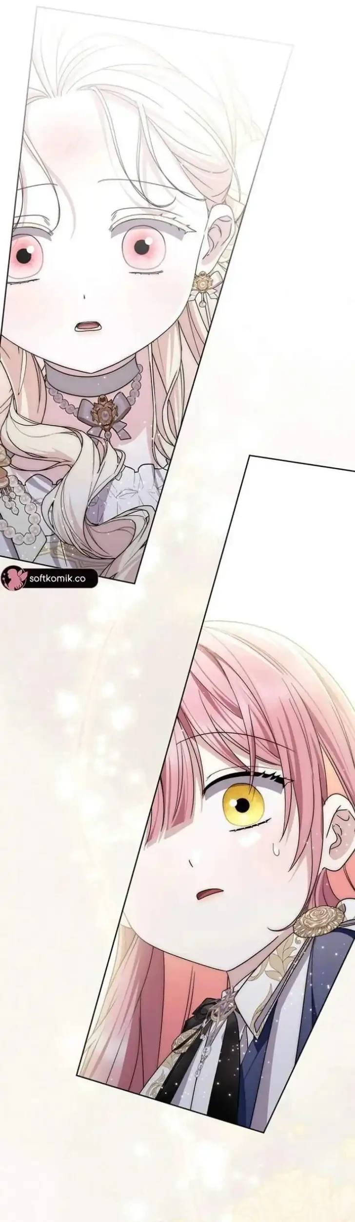 Arelyn Is Sick and Tired Chapter 55 Gambar 11