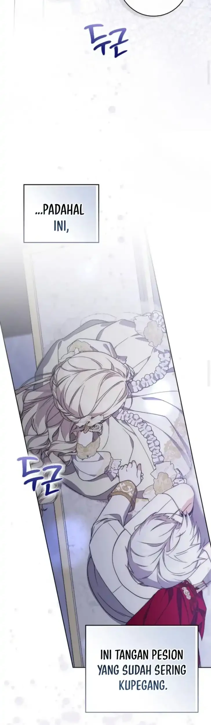 Arelyn Is Sick and Tired Chapter 56 Gambar 11