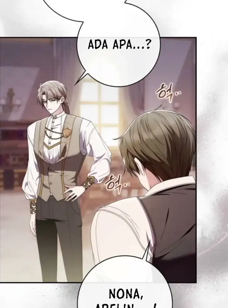 Arelyn Is Sick and Tired Chapter 6 Gambar 19