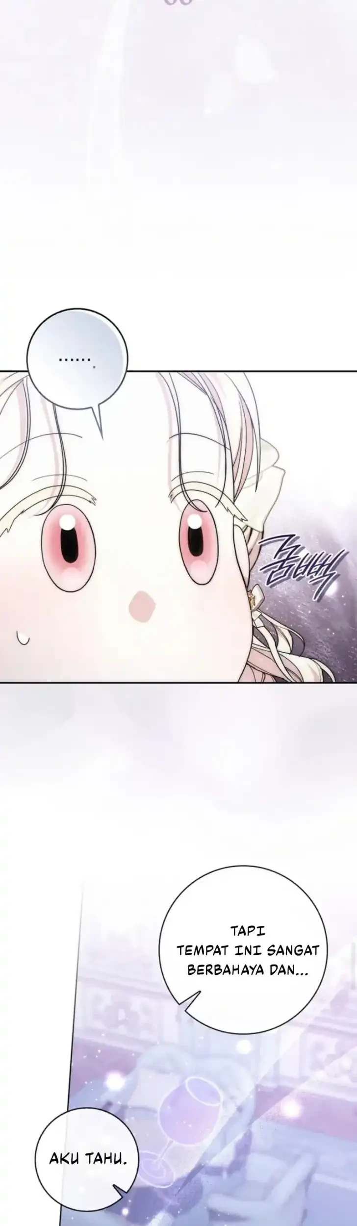 Arelyn Is Sick and Tired Chapter 60 Gambar 11