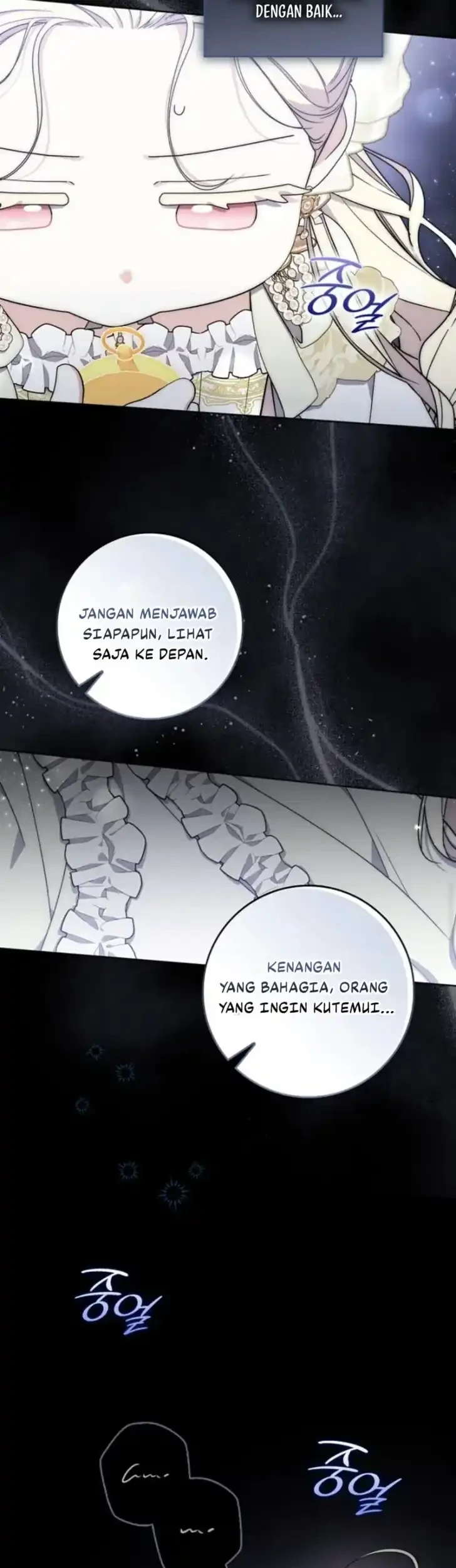 Arelyn Is Sick and Tired Chapter 61 Gambar 14