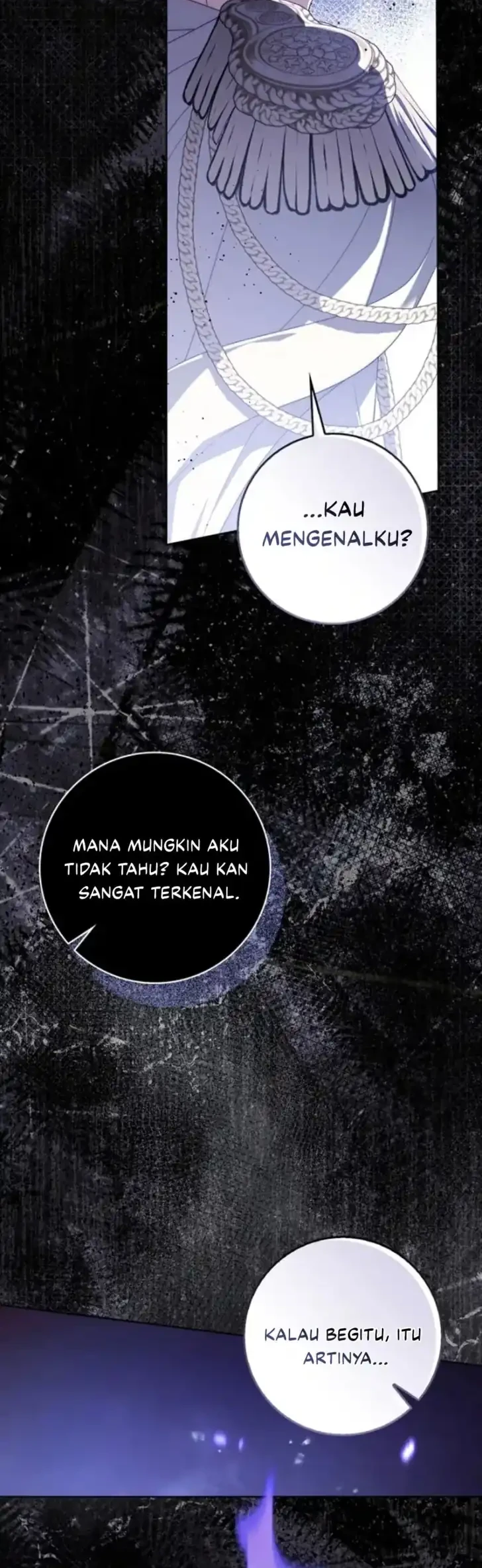 Arelyn Is Sick and Tired Chapter 62 Gambar 12