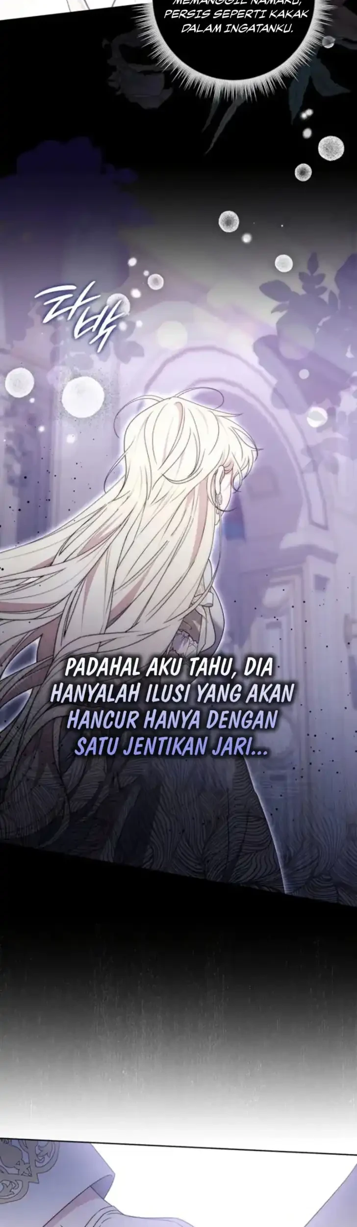 Arelyn Is Sick and Tired Chapter 65 Gambar 14