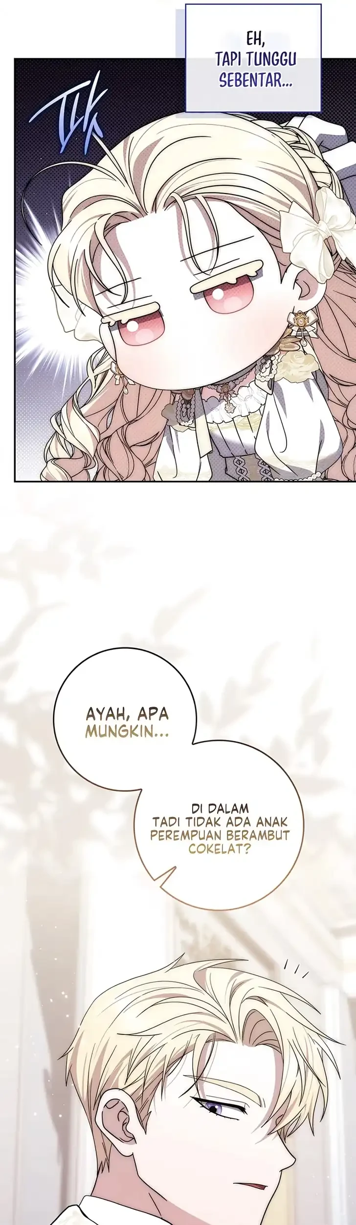 Arelyn Is Sick and Tired Chapter 66 Gambar 10