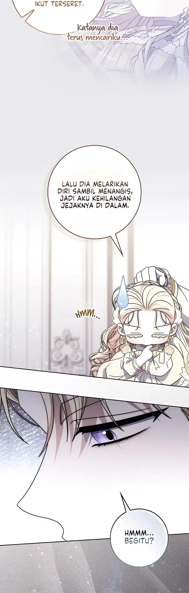 Arelyn Is Sick and Tired Chapter 66 Gambar 12