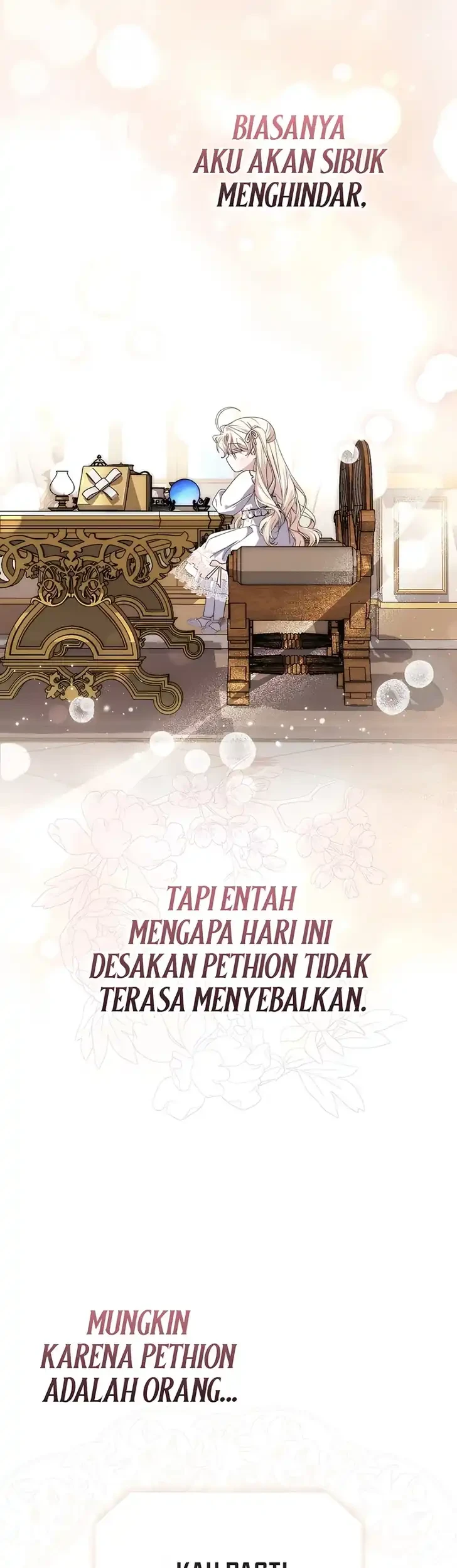 Arelyn Is Sick and Tired Chapter 67 Gambar 10