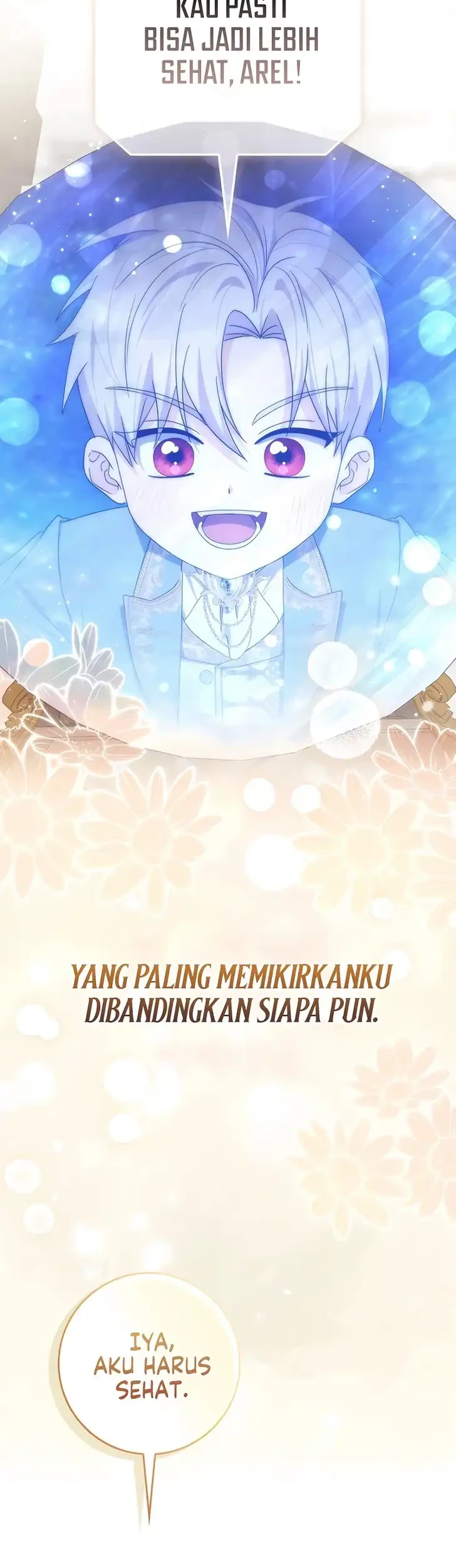 Arelyn Is Sick and Tired Chapter 67 Gambar 11
