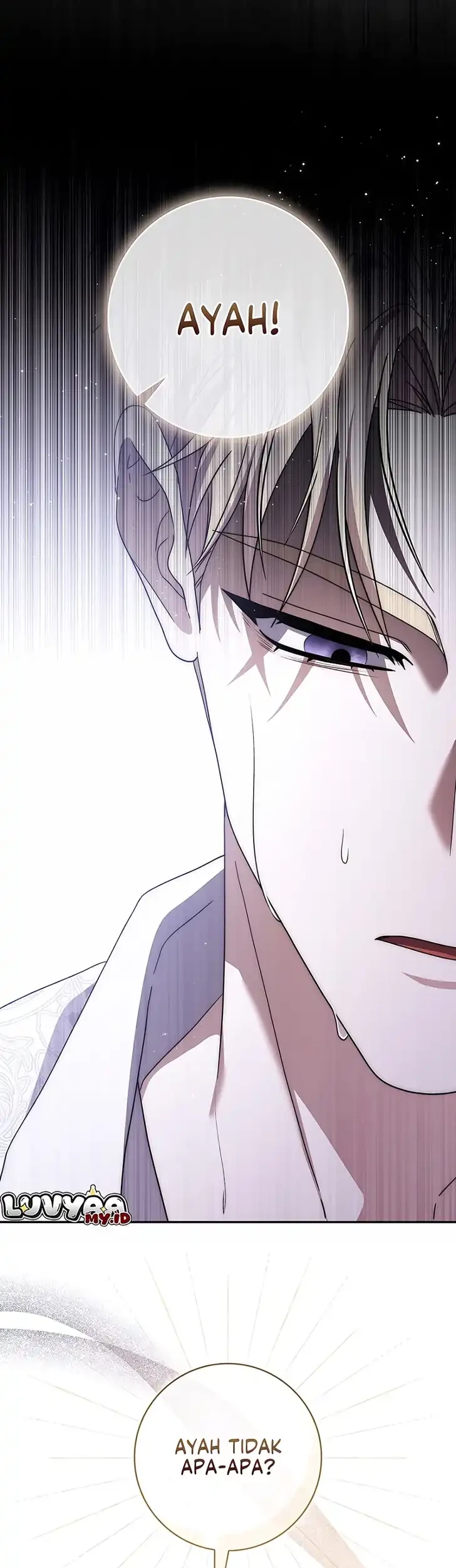 Arelyn Is Sick and Tired Chapter 69 Gambar 11
