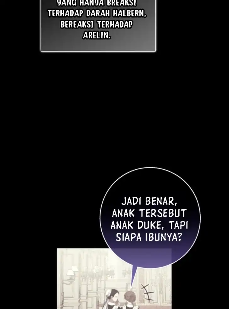 Arelyn Is Sick and Tired Chapter 7 Gambar 21