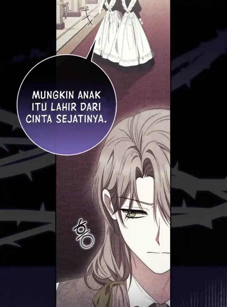 Arelyn Is Sick and Tired Chapter 7 Gambar 22