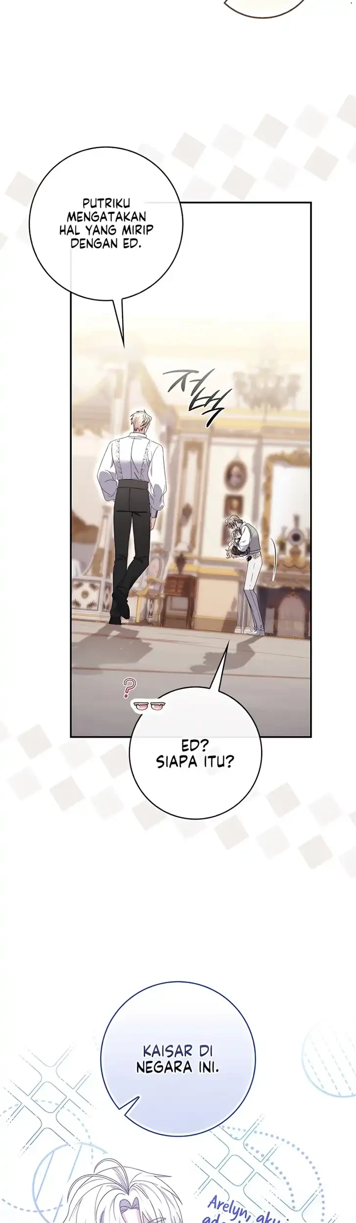Arelyn Is Sick and Tired Chapter 70 Gambar 10
