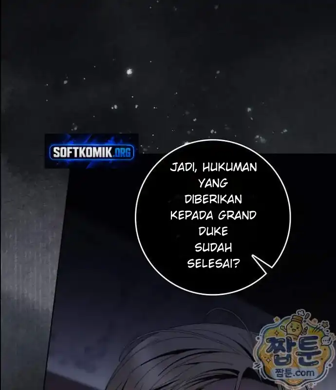 Arelyn Is Sick and Tired Chapter 71 Gambar 16