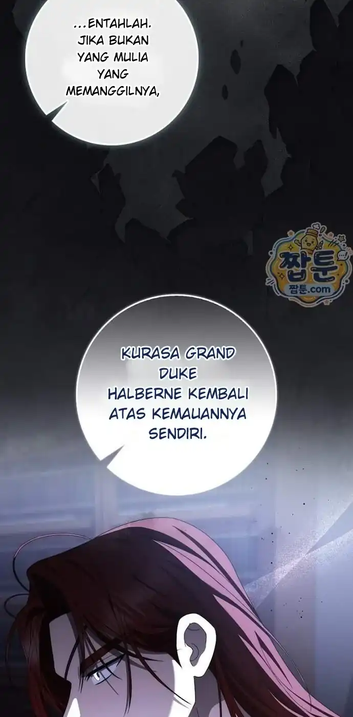 Arelyn Is Sick and Tired Chapter 71 Gambar 18
