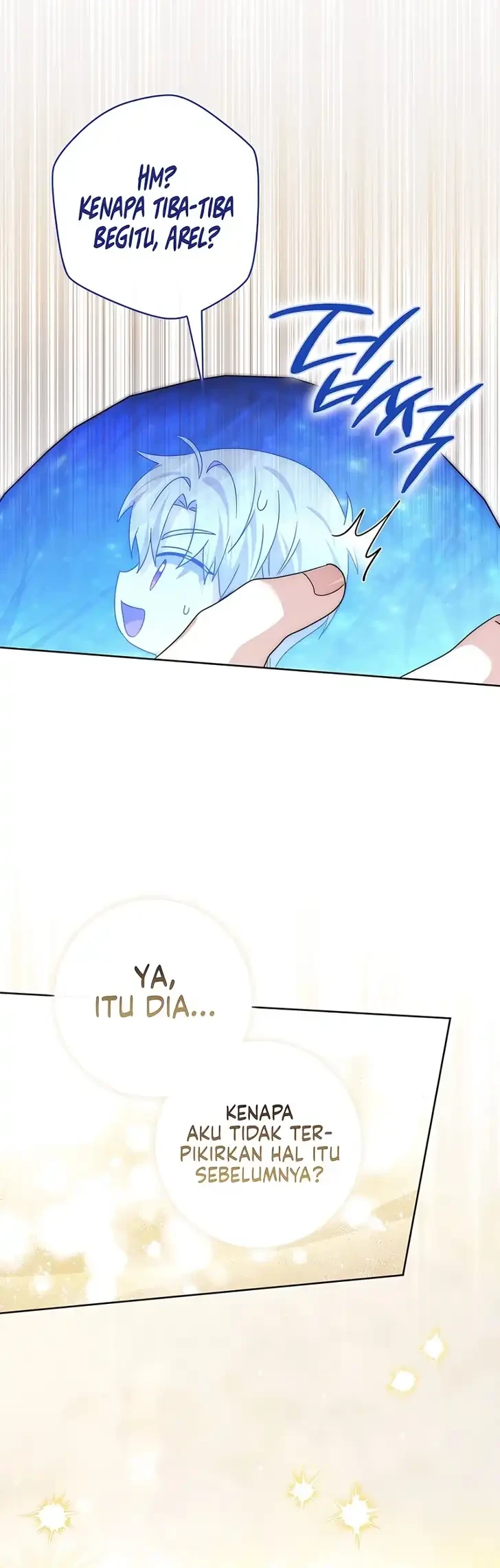 Arelyn Is Sick and Tired Chapter 75 Gambar 9