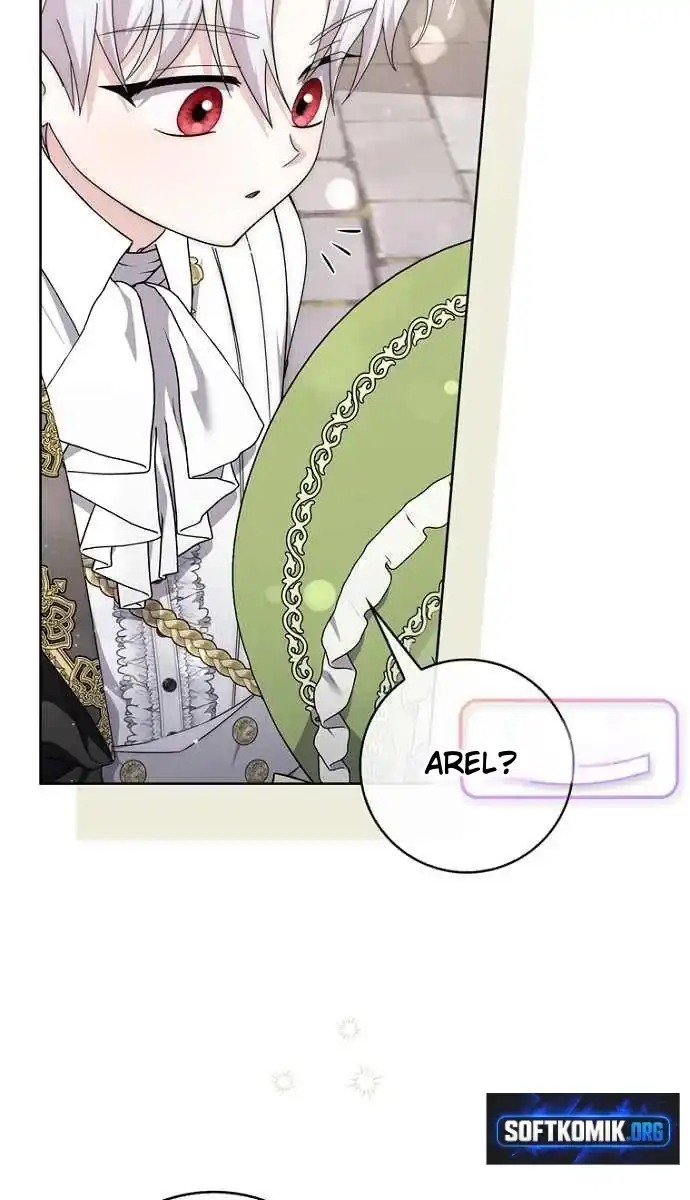 Arelyn Is Sick and Tired Chapter 77 Gambar 18
