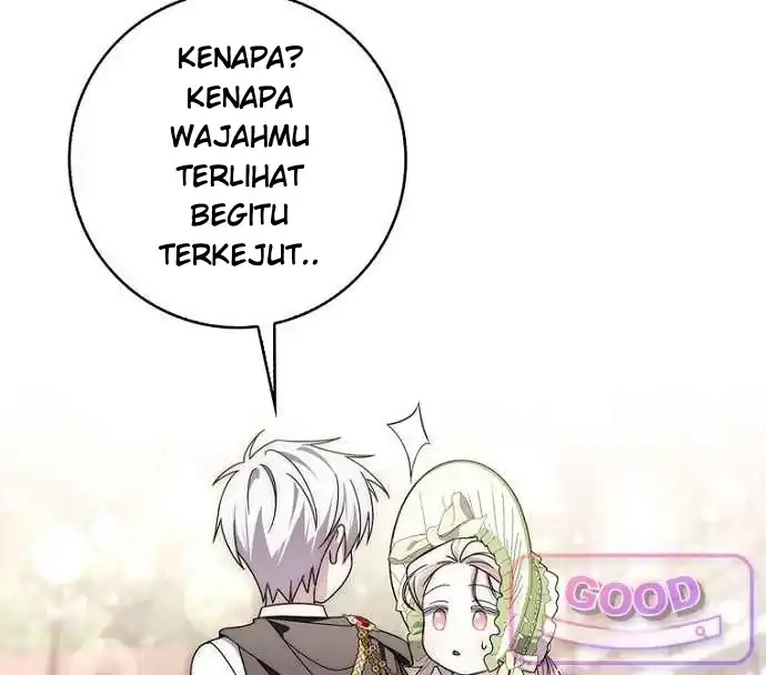 Arelyn Is Sick and Tired Chapter 77 Gambar 19