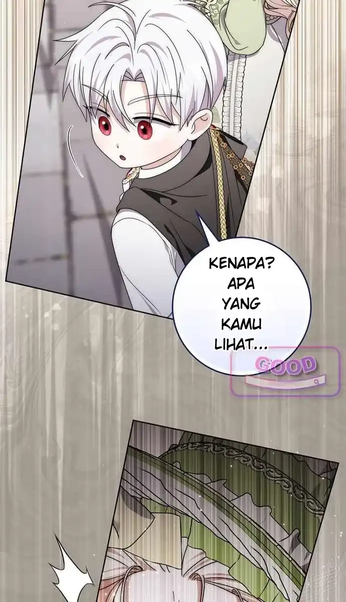 Arelyn Is Sick and Tired Chapter 77 Gambar 21