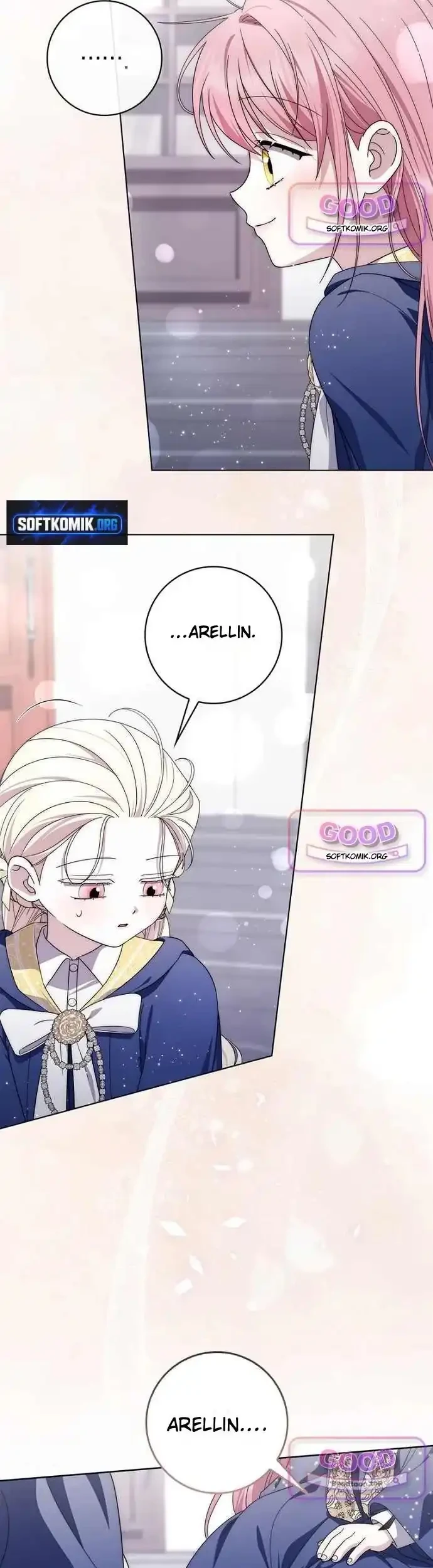 Arelyn Is Sick and Tired Chapter 78 Gambar 10