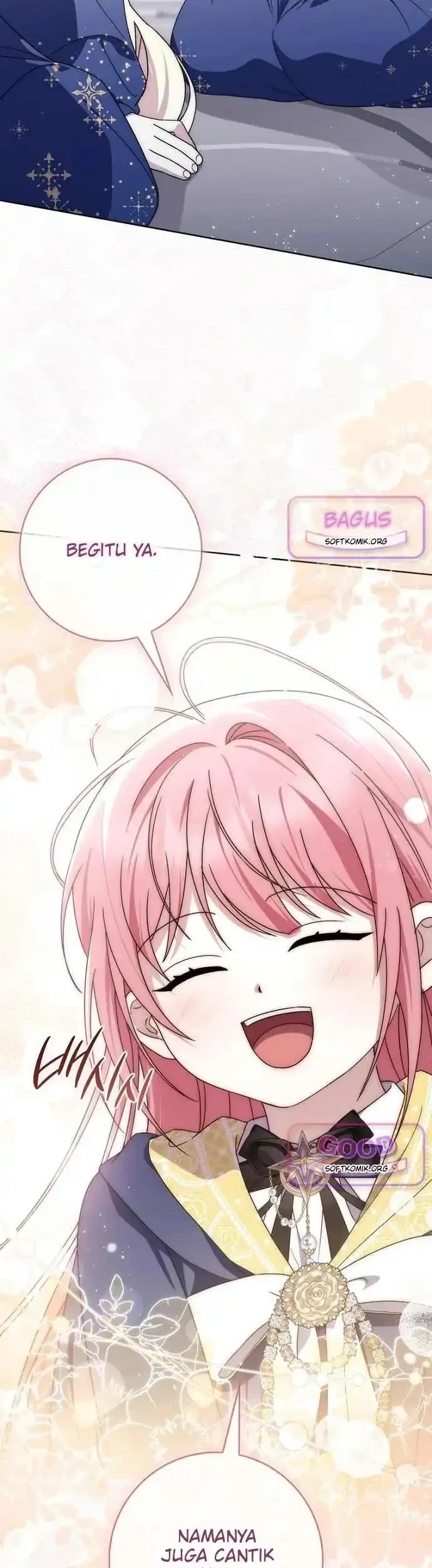 Arelyn Is Sick and Tired Chapter 78 Gambar 11