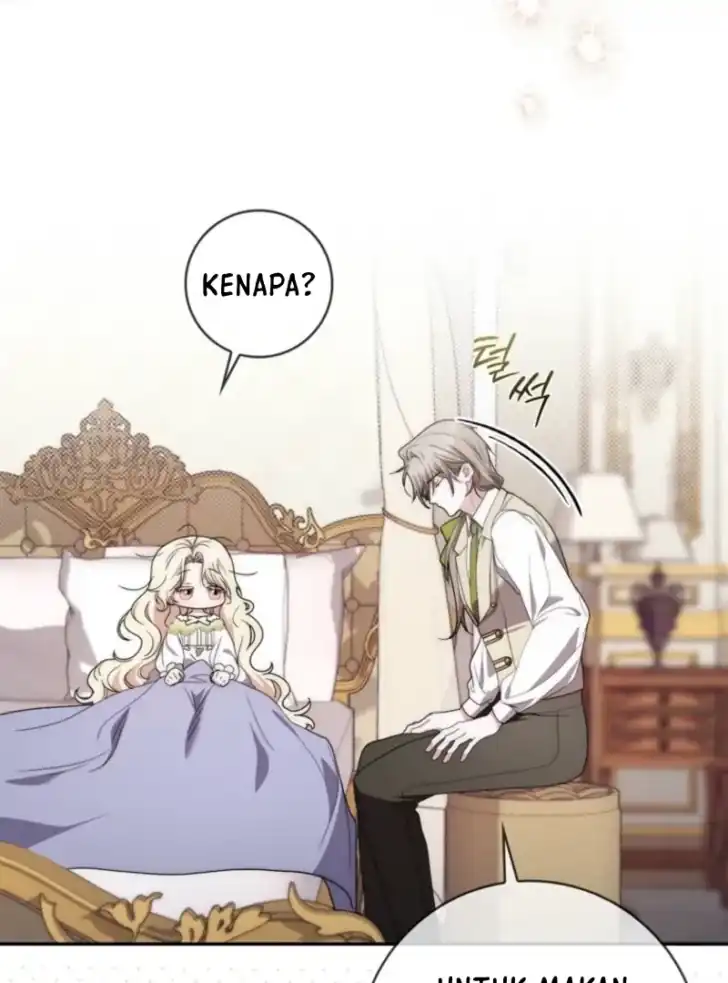 Arelyn Is Sick and Tired Chapter 8 Gambar 21